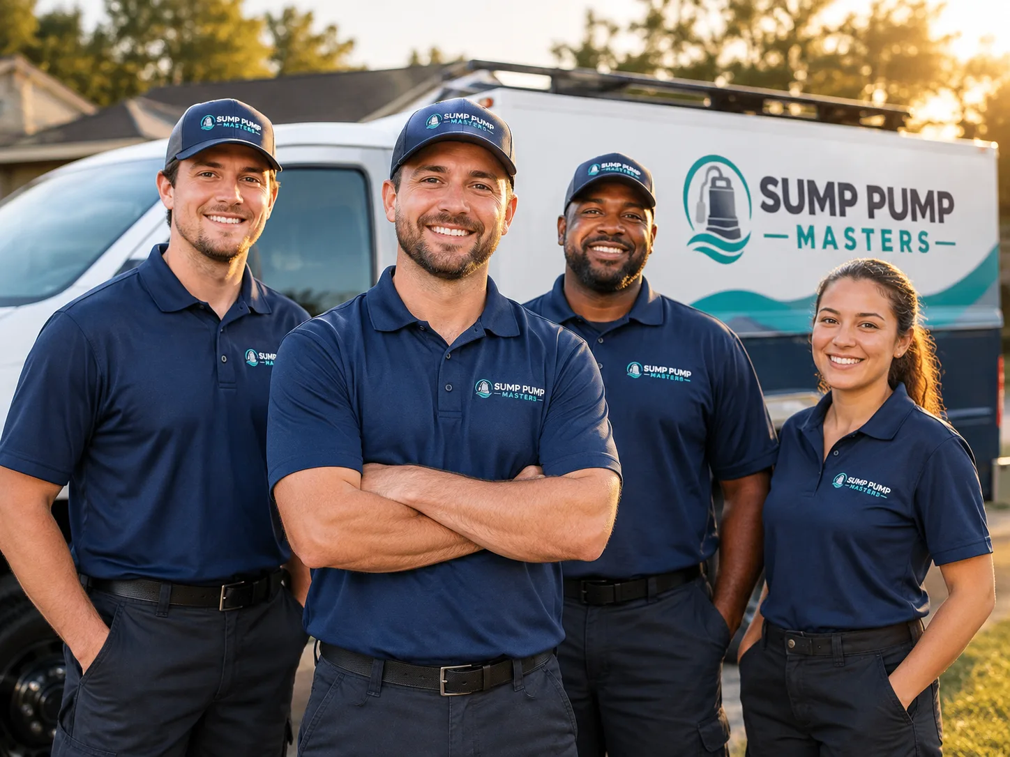 Sump Pump Repair company in Washington, NC