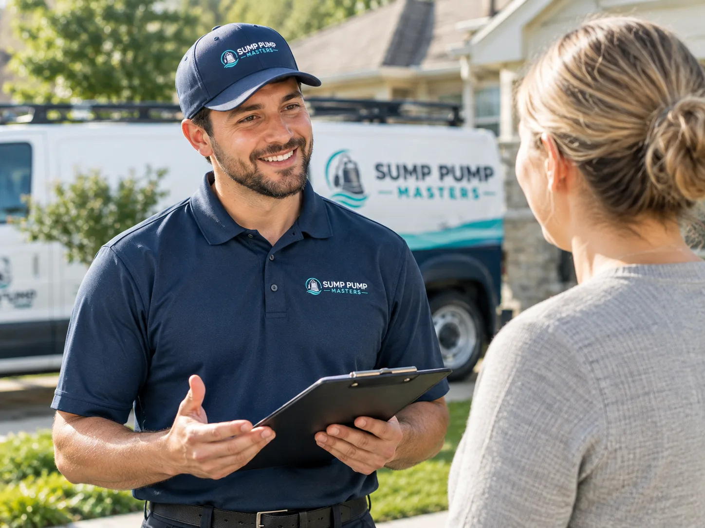 Sump Pump Repair Washington, NC FAQs